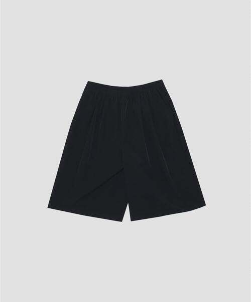 LOTTO(ロット)の「LOTTO 4WAY STRETCH NYLON SHORTS(その他パンツ・メンズ・ブラック/ネイビー・LARGE/MEDIUM/X-LARGE)」の2枚目の写真