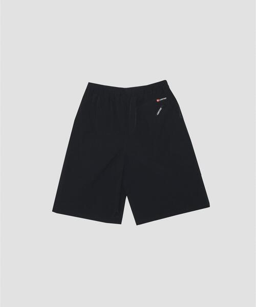 LOTTO(ロット)の「LOTTO 4WAY STRETCH NYLON SHORTS(その他パンツ・メンズ・ブラック/ネイビー・LARGE/MEDIUM/X-LARGE)」の10枚目の写真