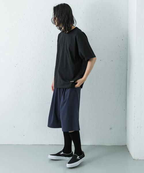 LOTTO(ロット)の「LOTTO 4WAY STRETCH NYLON SHORTS(その他パンツ・メンズ・ブラック/ネイビー・LARGE/MEDIUM/X-LARGE)」の15枚目の写真
