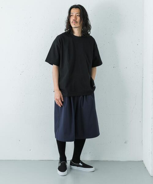 LOTTO(ロット)の「LOTTO 4WAY STRETCH NYLON SHORTS(その他パンツ・メンズ・ブラック/ネイビー・LARGE/MEDIUM/X-LARGE)」の16枚目の写真