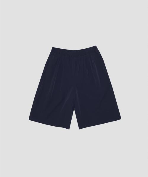 LOTTO(ロット)の「LOTTO 4WAY STRETCH NYLON SHORTS(その他パンツ・メンズ・ブラック/ネイビー・LARGE/MEDIUM/X-LARGE)」の6枚目の写真