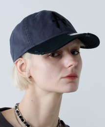 NEW ERA（ニューエラ）の「NEW ERA×AIVER　A 9THIRTY/ADJUSTABLE DUCK+DAMAGE（キャップ）」