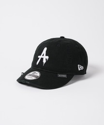 NEW ERA（ニューエラ）の「NEW ERA×AIVER　A 9THIRTY/ADJUSTABLE DUCK+DAMAGE（キャップ）」