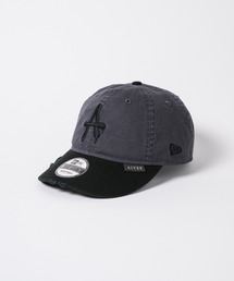 AIVER（アイバー）の「NEW ERA×AIVER　A 9THIRTY/ADJUSTABLE DUCK+DAMAGE（キャップ）」