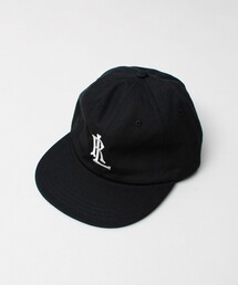 Cooperstown Ball Cap（クーパーズタウンボールキャップ）の「【COOPERSTOWN】CHINO Cotton CAP（キャップ）」