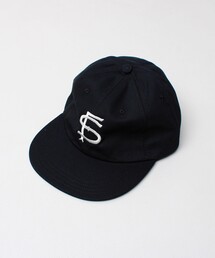 GLOSTER（グロスター）の「【COOPERSTOWN】CHINO Cotton CAP（キャップ）」