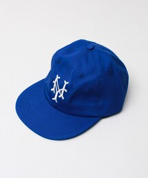 Cooperstown Ball Cap（クーパーズタウンボールキャップ）の「【COOPERSTOWN】CHINO Cotton CAP（キャップ）」