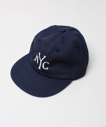 Cooperstown Ball Cap（クーパーズタウンボールキャップ）の「【COOPERSTOWN】CHINO Cotton CAP（キャップ）」