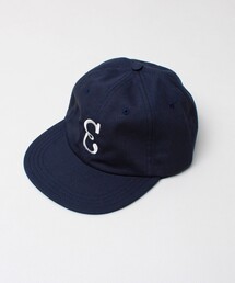 Cooperstown Ball Cap（クーパーズタウンボールキャップ）の「【COOPERSTOWN】CHINO Cotton CAP（キャップ）」