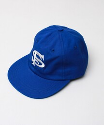 GLOSTER（グロスター）の「【COOPERSTOWN】CHINO Cotton CAP（キャップ）」