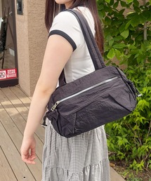 【ZOZOTOWN限定】ナイロンボストンBAG
