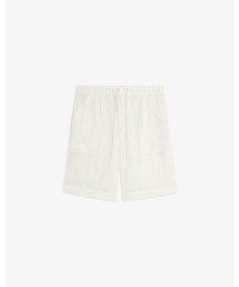 Summer Rayon Easy Fatigue Shorts