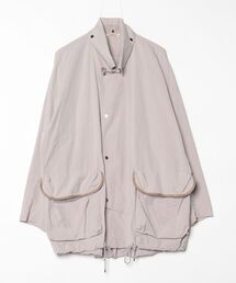 AURALEE（オーラリー）の「Chambray Big Field ブルゾン（ブルゾン）」
