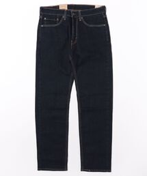 JEANS MATE（ジーンズメイト）の「【LEVI'S/リーバイス】【オールシーズン対応 王道ストレート】505 T3 コアベーシック レギュラーストレート オールシーズン ストレッチ 王道シルエット 大人カジュアル ベーシック（デニムパンツ）」