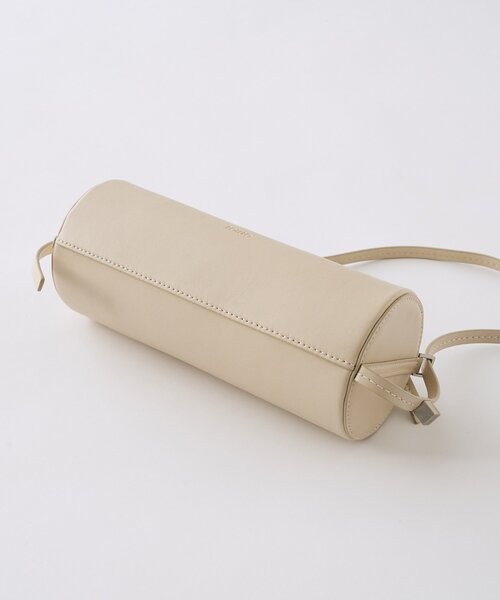 Whim Gazette(ウィムガゼット)の「<WEB限定>【BOTERO】LORI Bag(ハンドバッグ・レディース・ブラック/アイボリー・FREE)」の8枚目の写真