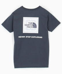 THE NORTH FACE(�U�m�[�X�t�F�C�X)�̌���W�J THE NORTH FACE/�U�E�m�[�X�E�t�F�C�X �V���[�g�X���[�u�o���_�i�X�N�F�A���S�e�B�[�i�L�b�Y�j(T�V���c/�J�b�g�\�[)