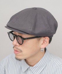 ReqHatter（レックハッター）の「キャスケット（キャスケット）」