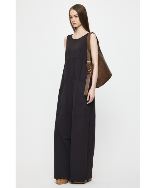MOUSSY｜マウジーのオールインワン・サロペット通販 - ZOZOTOWN