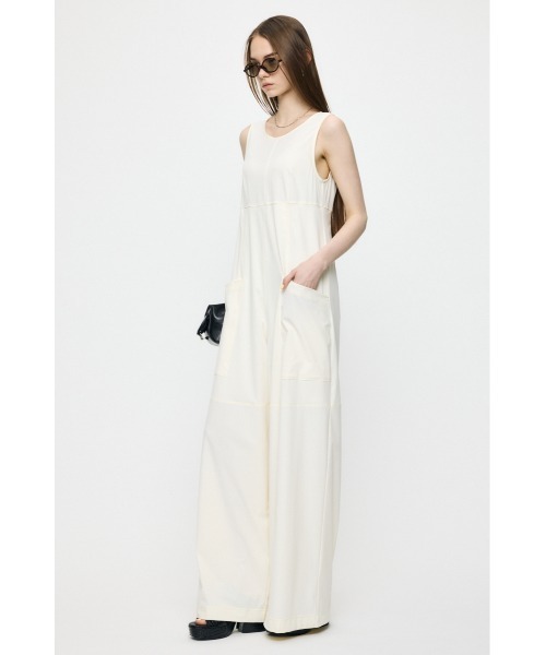 MOUSSY｜マウジーのつなぎ/オールインワン通販 - ZOZOTOWN