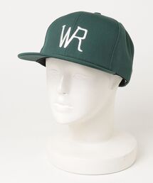 Cooperstown Ball Cap（クーパーズタウンボールキャップ）の「【COOPERSTOWN BALL CAP】クーパーズタウン ボールキャップ/ WR Cotton Twill Baseball Cap (High Crown)（キャップ）」