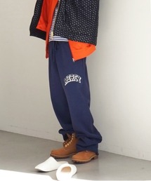 Basketcase（バスケットケース）の「Basketcase Mercy, lounge pants（スウェットパンツ）」