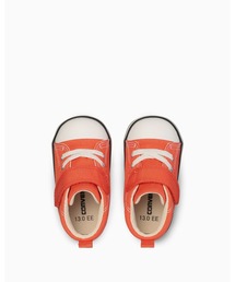 CONVERSE ALL STAR（コンバースオールスター）の「BABY ALL STAR  V-1 / ベビー　オールスター　Ｖ－１（スニーカー）」