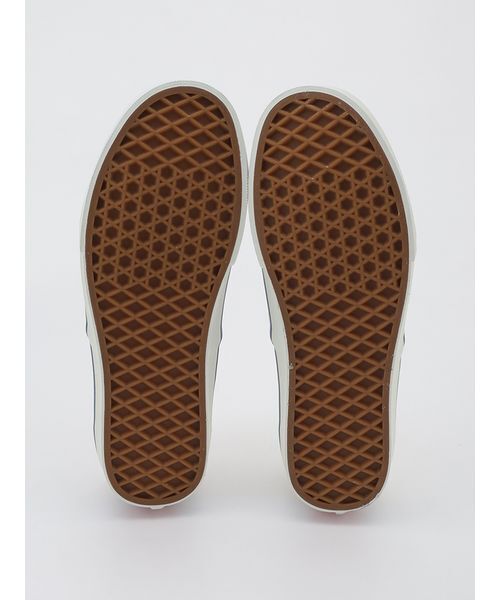 VANS（バンズ）の「【VANS】VN000EE3WHT UA Authentic（スニーカー・メンズ・ホワイト・26/23/24.5/23.5/28/26.5/24/27.5/27）」の2枚目の写真