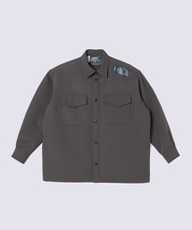 【N.HOOLYWOOD】9252-SH01-005 L/S SHIRTS