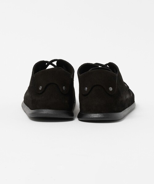 BIRKENSTOCK(ビルケンシュトック)の「<BIRKENSTOCK> Montana モンタナ/シューズ(モカシン/デッキシューズ・メンズ・ブラック・41/40/42/43)」の5枚目の写真