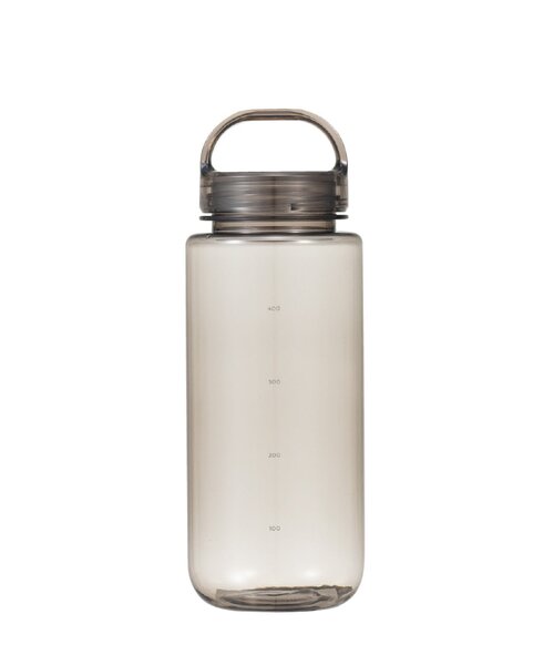 BIRTHDAY BAR(バースデイバー)の「mlte EDGE Bottle 500ml(水筒・レディース・ブラウン/グレー/ブルー系その他・0)」の2枚目の写真