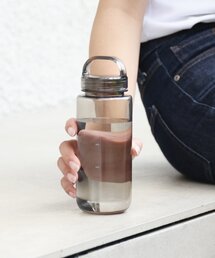 BIRTHDAY BAR（バースデイバー）の「mlte EDGE Bottle 500ml（水筒）」