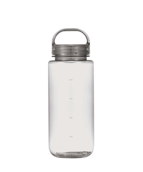 BIRTHDAY BAR(バースデイバー)の「mlte EDGE Bottle 500ml(水筒・レディース・ブラウン/グレー/ブルー系その他・0)」の4枚目の写真