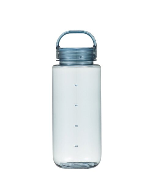 BIRTHDAY BAR(バースデイバー)の「mlte EDGE Bottle 500ml(水筒・レディース・ブラウン/グレー/ブルー系その他・0)」の7枚目の写真