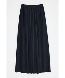 ENFOLD | PLEATS RELAX WIDE-PANTS(その他パンツ)
