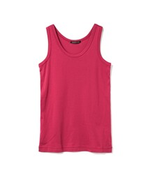 mizuiro ind ベーシックタンクトップ
