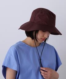 YLEVE（イレーヴ）の「YLEVE / KIJIMA TAKAYUKI FINX COTTON WEATHER HAT（ハット）」