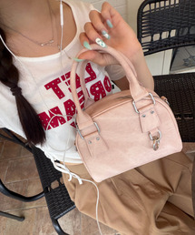セール】【PUP/プップ】BASKET（ショルダーバッグ）｜Deuxieme Classe