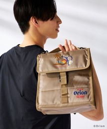 Ocean Pacific（オーシャンパシフィック）の「【OP×ORIONコラボ】ORION保冷バッグ　サブバッグ　エコバッグ（エコバッグ/サブバッグ）」