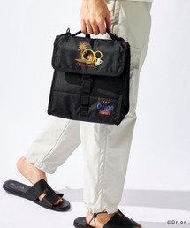 Ocean Pacific（オーシャンパシフィック）の「【OP×ORIONコラボ】ORION保冷バッグ　サブバッグ　エコバッグ（エコバッグ/サブバッグ）」