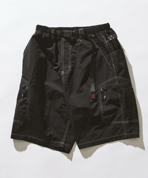 Gramicci / グラミチ NYLON CLIFF SHORT