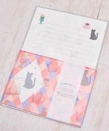 COMMON WARE（コモンウェアー）の「EC:MAKATA LETTER SET ジョワイユ レターセット（その他雑貨）」
