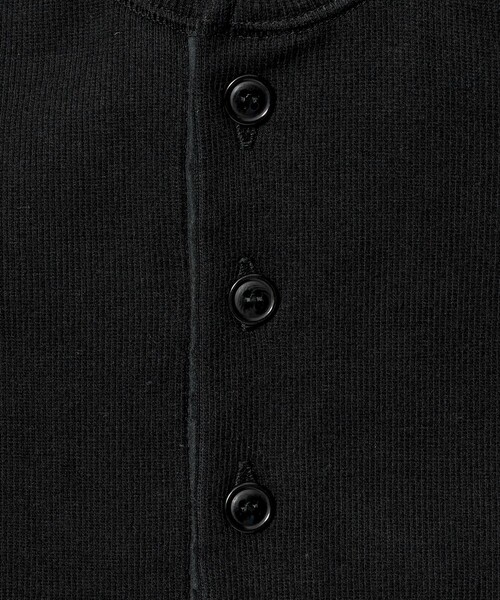 TOGA PULLA(トーガ プルラ)の「<TOGA PULLA>2ストラップ リブ タンクトップ(タンクトップ・レディース・ホワイト/ブラック・36)」の6枚目の写真