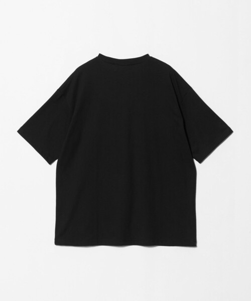 ESPOIR(エスポワール)の「<ESPOIR>Statue of Liberty Tシャツ(Tシャツ/カットソー・メンズ・ブラック/ホワイト・XL/L/M)」の9枚目の写真