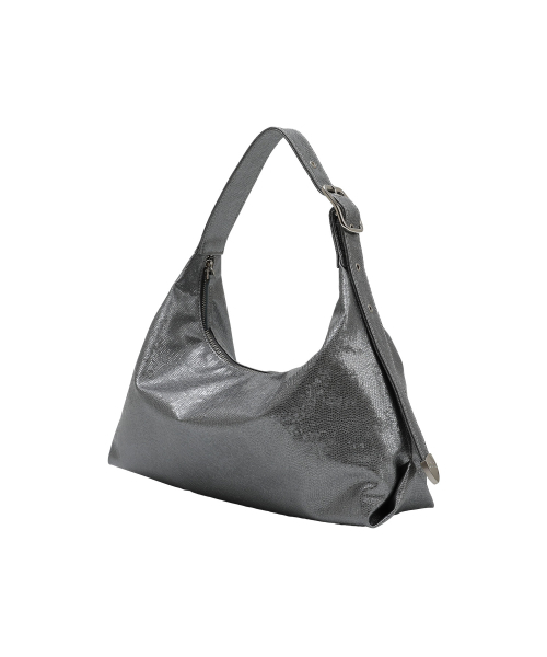 SAND MUSEUM（サンドミュージアム）の「CACTUS HOBO BAG MINI [Pearl Metal]（ショルダーバッグ・レディース・その他・FREE）」の3枚目の写真