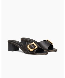 MARC JACOBS | THE DOLL HEELED SANDAL/ザ ドール ヒールド サンダル(サンダル)
