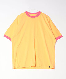 fridge（フリッジ）の「【PHINGERIN】フィンガリン MONO SEAM RINGER T-SHIRT（Tシャツ/カットソー）」
