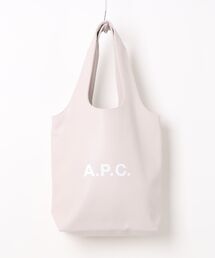 A.P.C. | Ninon スモールトートバッグ(ショルダーバッグ)