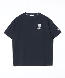 サンスクリーン半袖Tシャツ