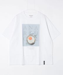 MOUNTAIN RESEARCH（マウンテンリサーチ）の「【MOUNTAIN RESEARCH】マウンテンリサーチ Suuny Side UP T（Tシャツ/カットソー）」