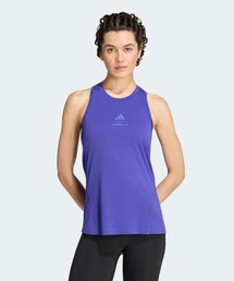 Les Mills グラフィック タンクトップ / アディダス adidas